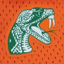 Replica Florida A&M University 1997 Shorts