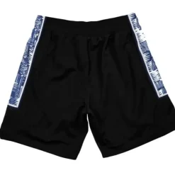 Replica Georgetown University Alternate 1995 Shorts