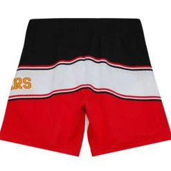Replica Grambling State University 1994 Shorts