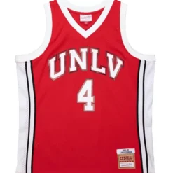 Replica Larry Johnson Unlv 1989 Jersey