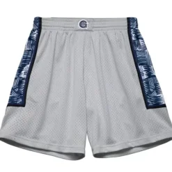 Replica Shorts Georgetown University 1995