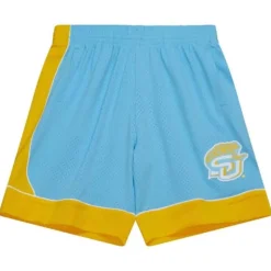 Replica Southern University And A&M College 2005 Shorts