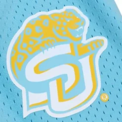 Replica Southern University And A&M College 2005 Shorts