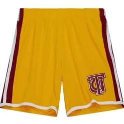 Replica Tuskegee University 2008 Shorts