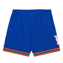 Replica University Of Kansas 1987 Shorts