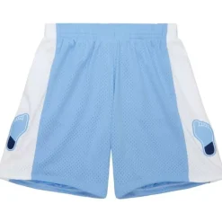 Replica University Of North Carolina Dark 1983 Shorts