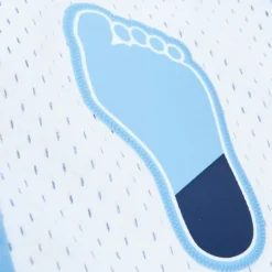 Replica University Of North Carolina Dark 1983 Shorts