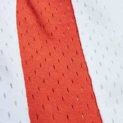 Replica University Of Texas At Austin White 2006 Shorts