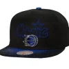 Re-Take Snapback Hwc Orlando Magic