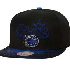 Re-Take Snapback Hwc Orlando Magic