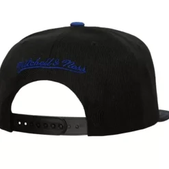 Re-Take Snapback Hwc Orlando Magic