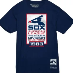 Retro 1983 Tee Chicago White Sox