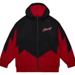 Retro Full Zip Jacket Chicago Bulls