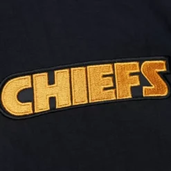 Retro Full Zip Jacket Kansas City Chiefs