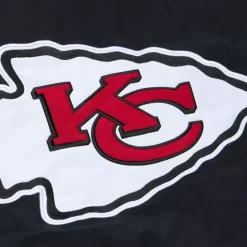 Retro Full Zip Jacket Kansas City Chiefs
