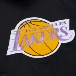 Retro Full Zip Jacket Los Angeles Lakers