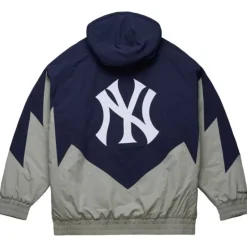 Retro Full Zip Jacket New York Yankees
