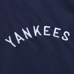Retro Full Zip Jacket New York Yankees