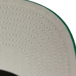 Retro Lock Up Snapback Hartford Whalers