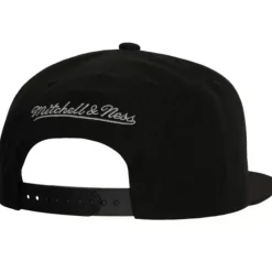 Retro Lock Up Snapback Los Angeles Kings