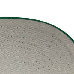 Retro Lock Up Snapback Minnesota North Stars