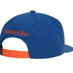 Retro Lock Up Snapback New York Islanders