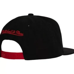 Retro Lock Up Snapback Ottawa Senators