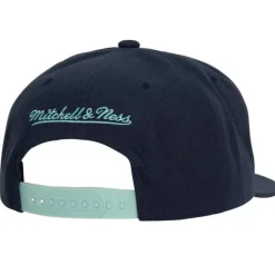 Retro Lock Up Snapback Seattle Kraken