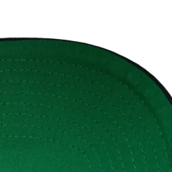 Retro Lock Up Snapback Seattle Kraken