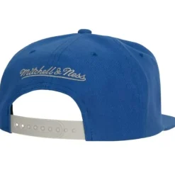 Retro Lock Up Snapback Toronto Maple Leafs