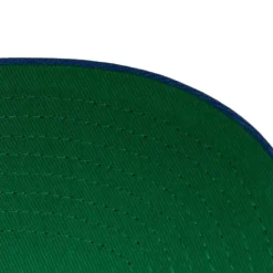 Retro Lock Up Snapback Vancouver Canucks