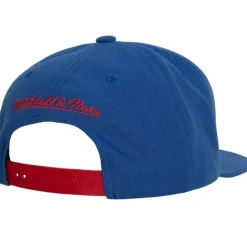 Retro Lock Up Snapback Washington Capitals