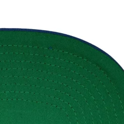 Retro Lock Up Snapback Washington Capitals