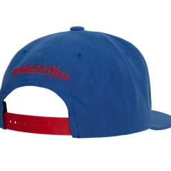 Retro Lock Up Snapback Winnipeg Jets