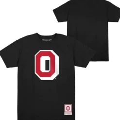 Retro Logo Tee Ohio State