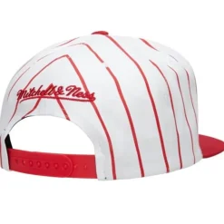 Retro Pinstripe Snapback Kansas City Chiefs