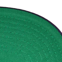 Retro Pinstripe Snapback Hwc Los Angeles Lakers