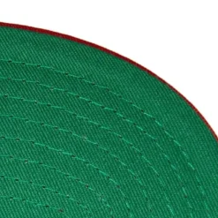 Retro Pinstripe Snapback Hwc Houston Rockets