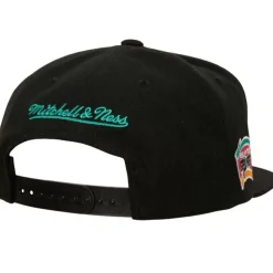 Retro Sport Snapback Hwc San Antonio Spurs