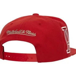 Retro Sport Snapback Vntg University Of Alabama