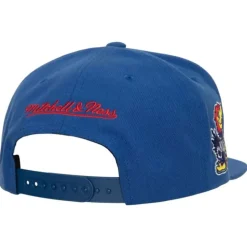 Retro Sport Snapback Vntg University Of Alabama