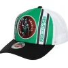 Retro Trucker Snapback Hwc Boston Celtics