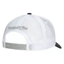 Retro Trucker Snapback Oakland Raiders