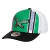 Retro Trucker Snapback Philadelphia Eagles