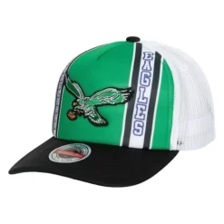 Retro Trucker Snapback Philadelphia Eagles