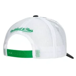 Retro Trucker Snapback Philadelphia Eagles