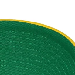 Retro Trucker Snapback Pittsburgh Steelers