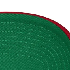 Retro Trucker Snapback San Francisco 49Ers