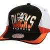 Retrodome Pro Snapback Anaheim Ducks