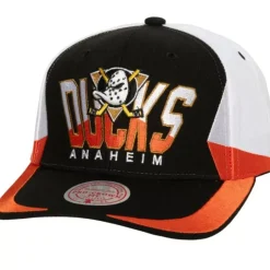 Retrodome Pro Snapback Anaheim Ducks